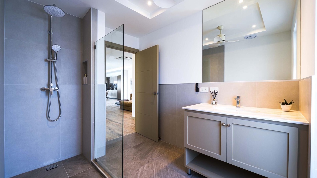 Photo of Bathroom in Hua Hin
