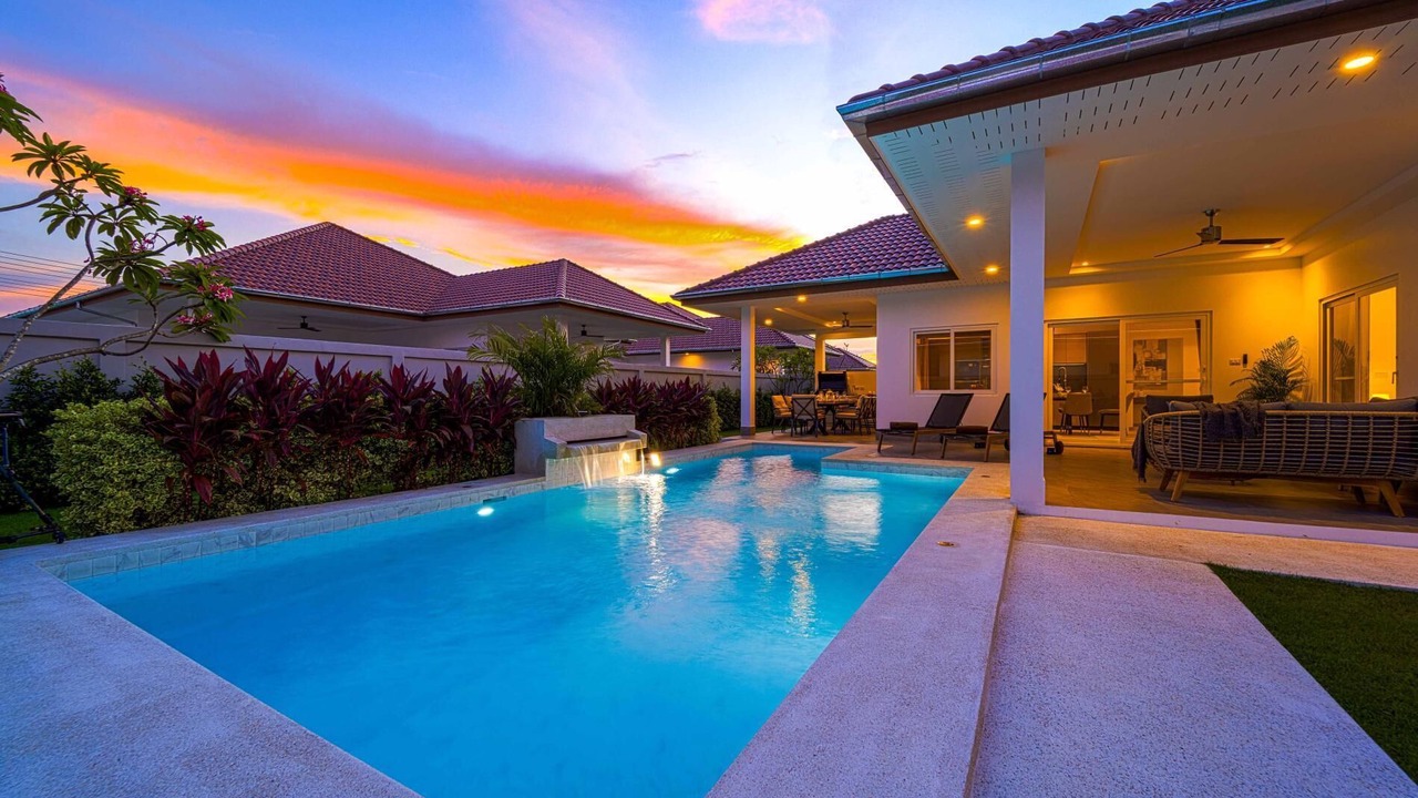 Photo of Outdoor in Hua Hin