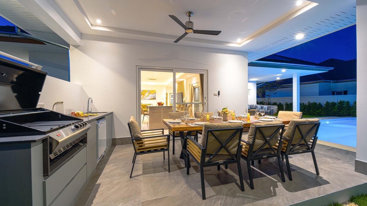 Photo of Outdoor in Hua Hin
