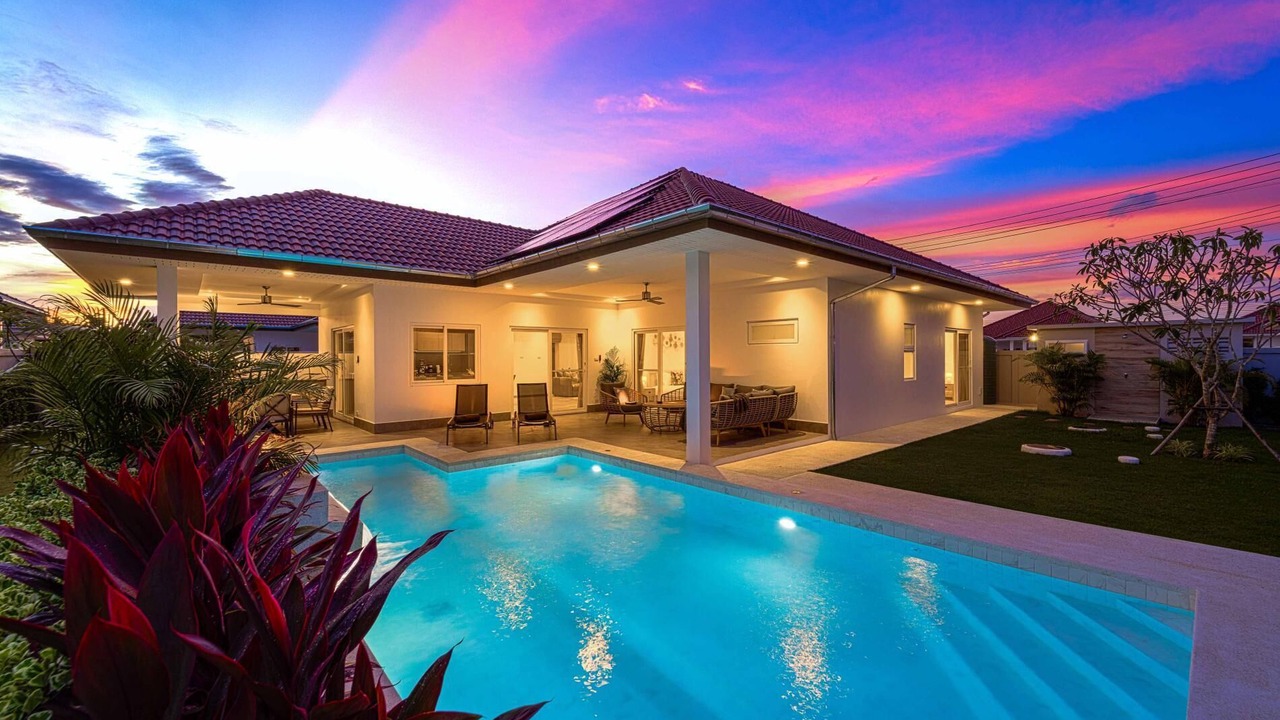 Photo of Outdoor in Hua Hin