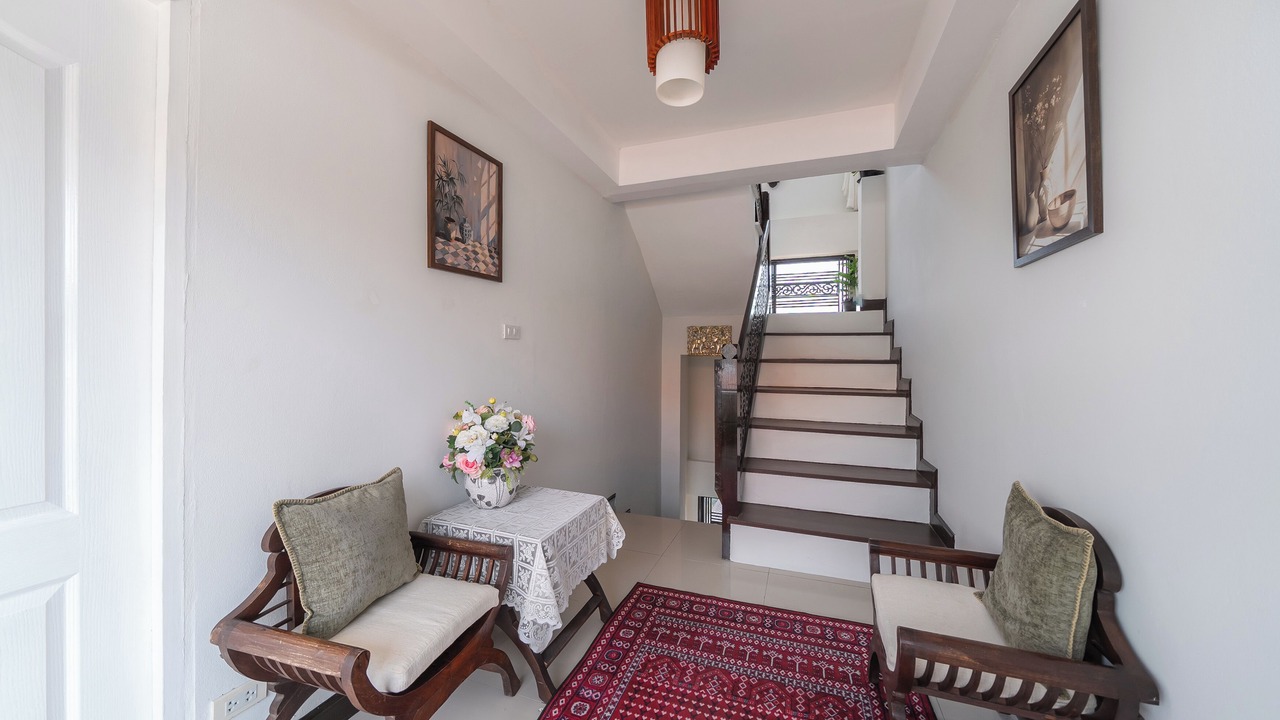 Photo of Livingroom in Old City