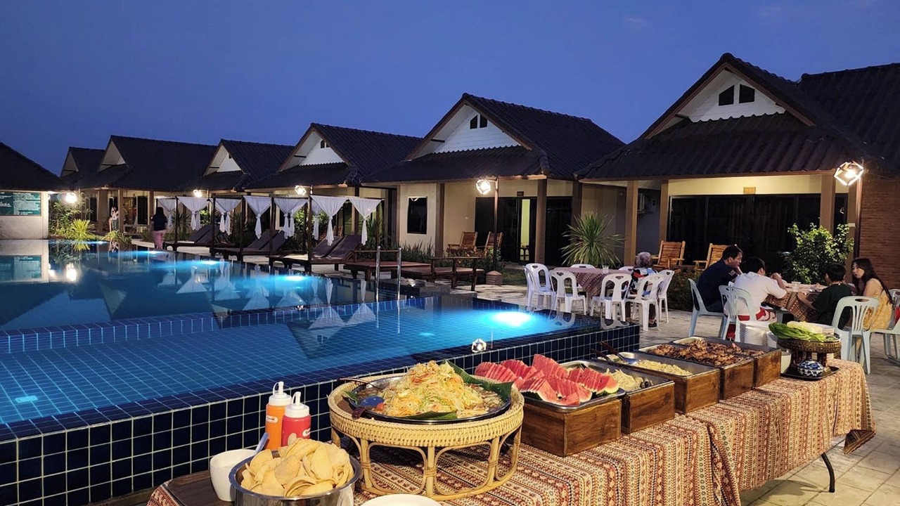 Photo of Outdoor in Sukhothai