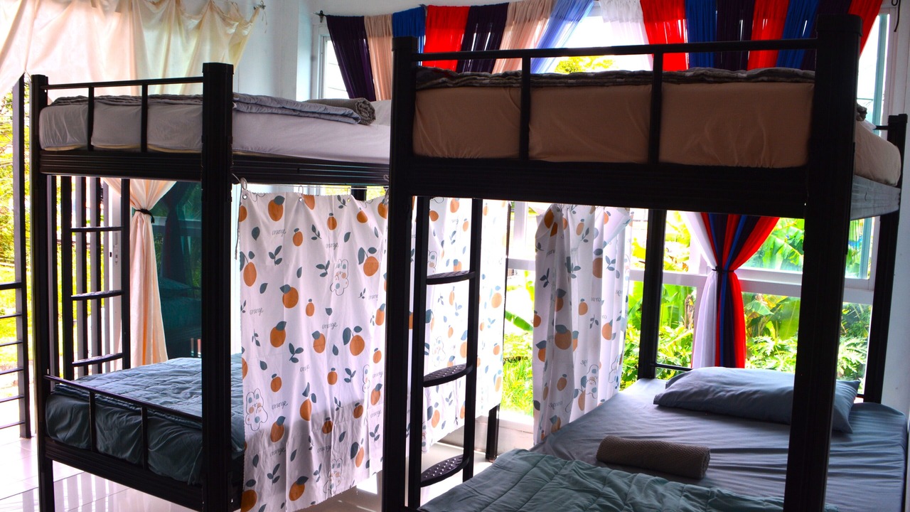 Photo of Bedroom in Khuekkhak