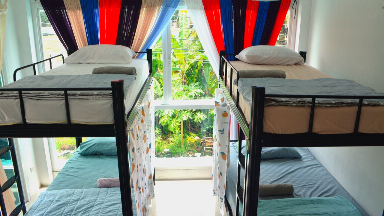 Photo of Bedroom in Khuekkhak