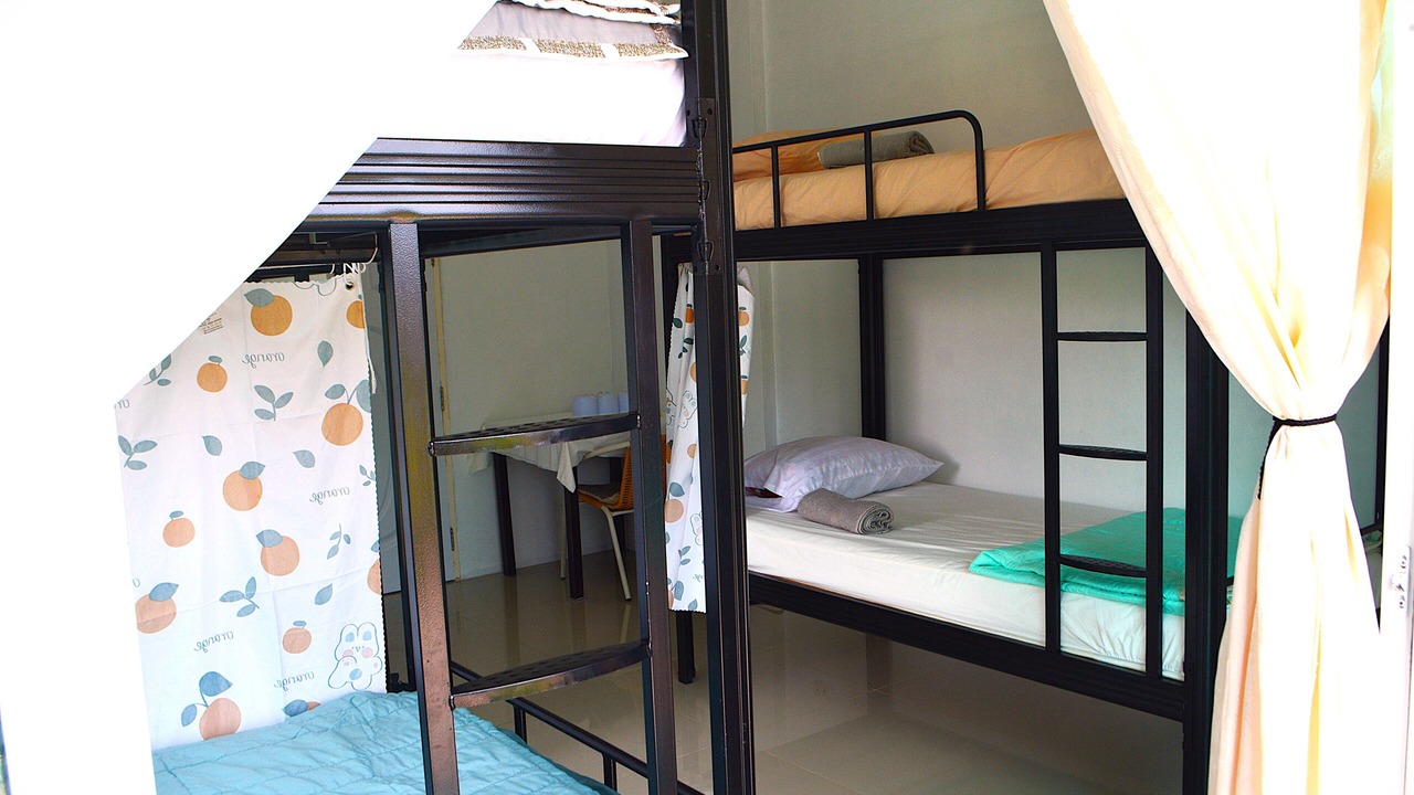 Photo of Bedroom in Khuekkhak