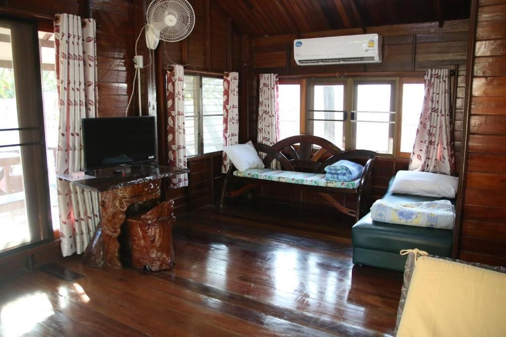 Photo of Livingroom in Rayong