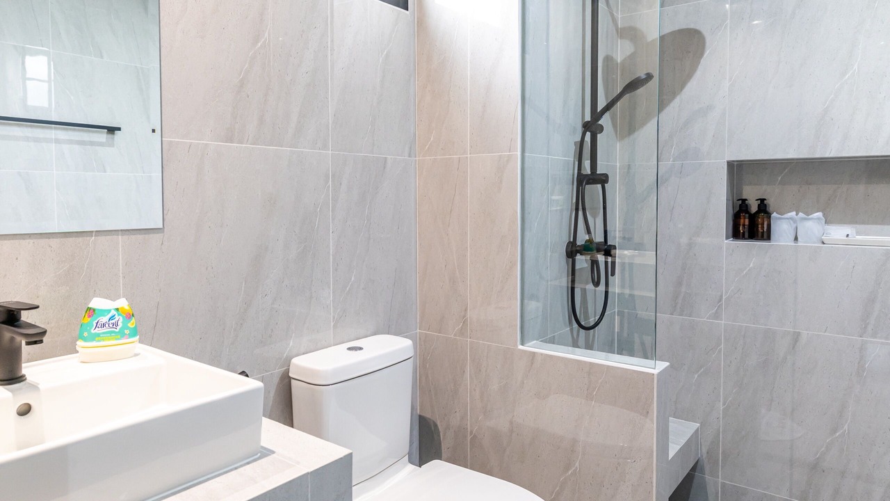 Photo of Bathroom in Rawai