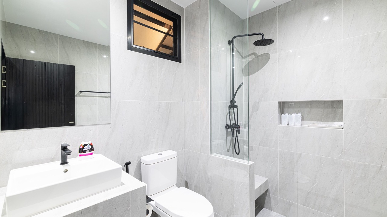 Photo of Bathroom in Rawai
