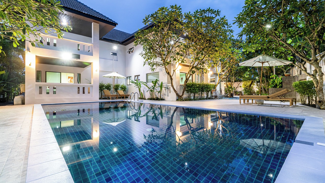 Photo of Outdoor in Rawai