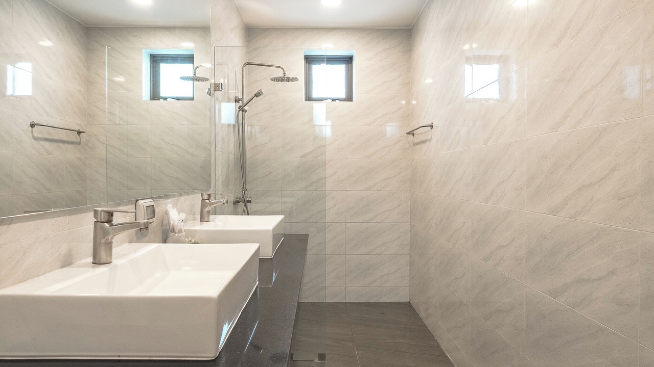 Photo of Bathroom in Ban Saiyuan