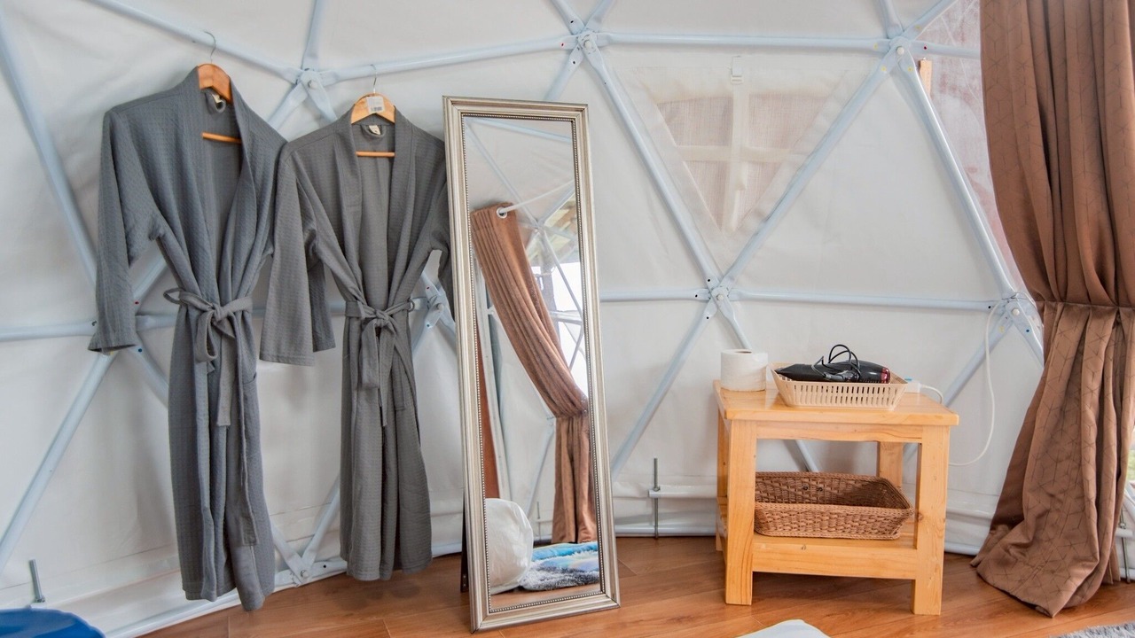 Photo of Bedroom in Pong Yaeng
