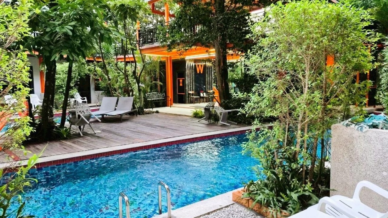 Photo of Patio Balcony in Chalong