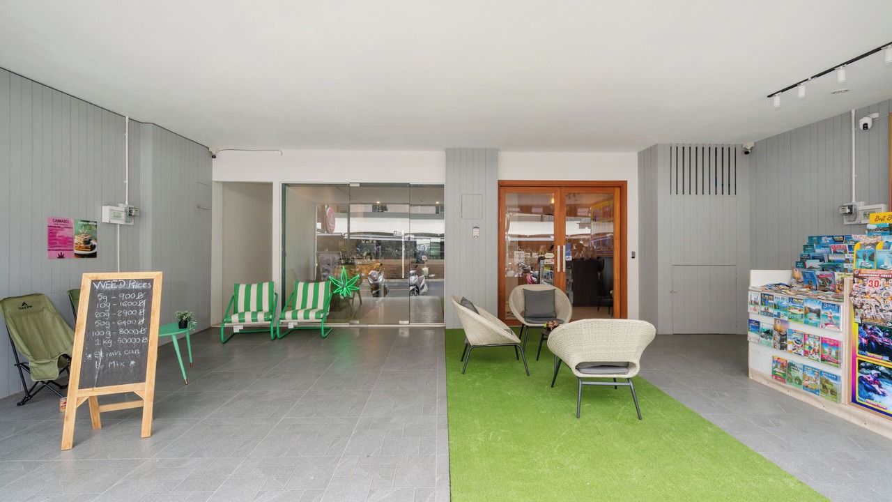 Photo of Outdoor in Kata