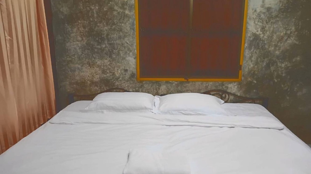 Photo of Bedroom in Old City