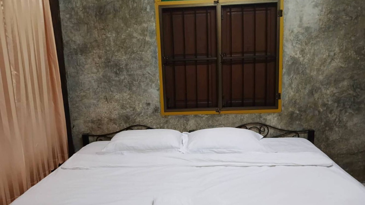 Photo of Bedroom in Old City