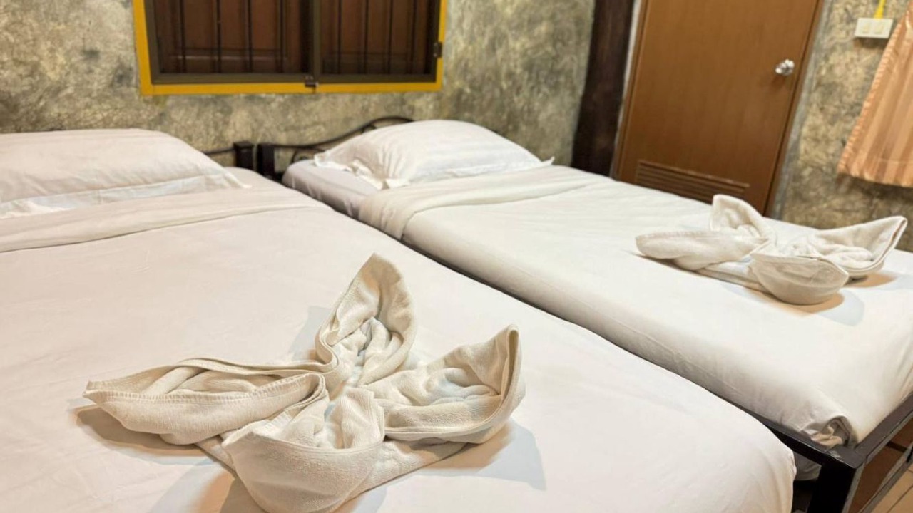 Photo of Bedroom in Old City