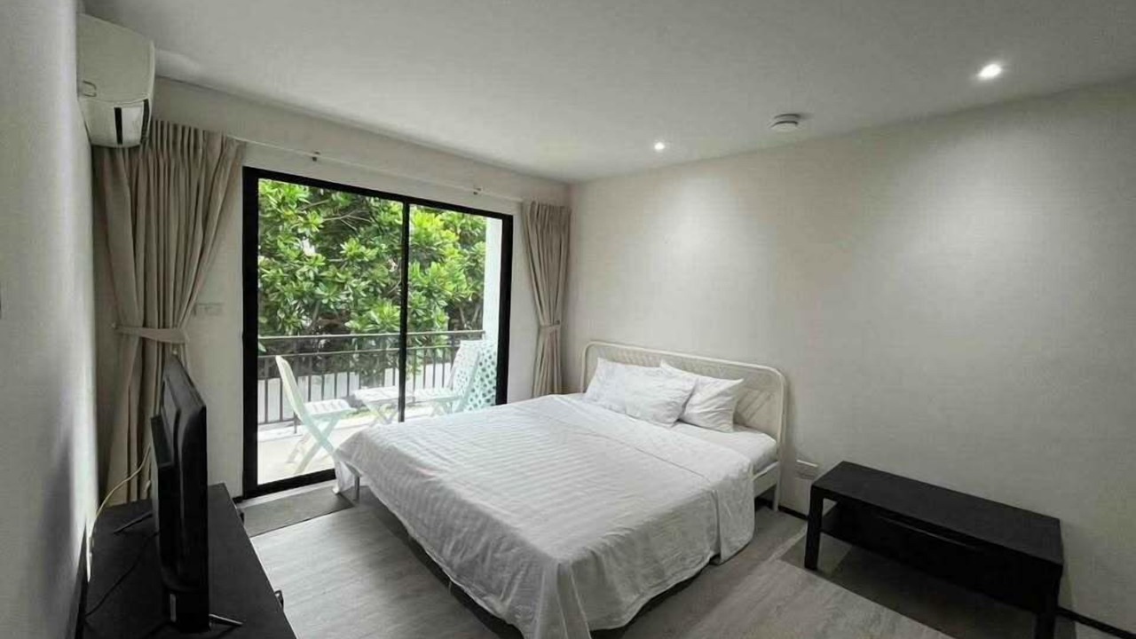 Photo of Patio Balcony in Ban Saiyuan