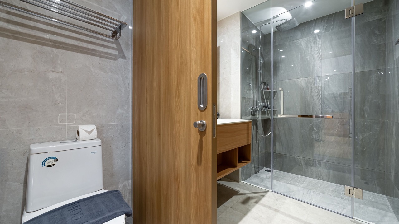 Photo of Bathroom in Bang Tao