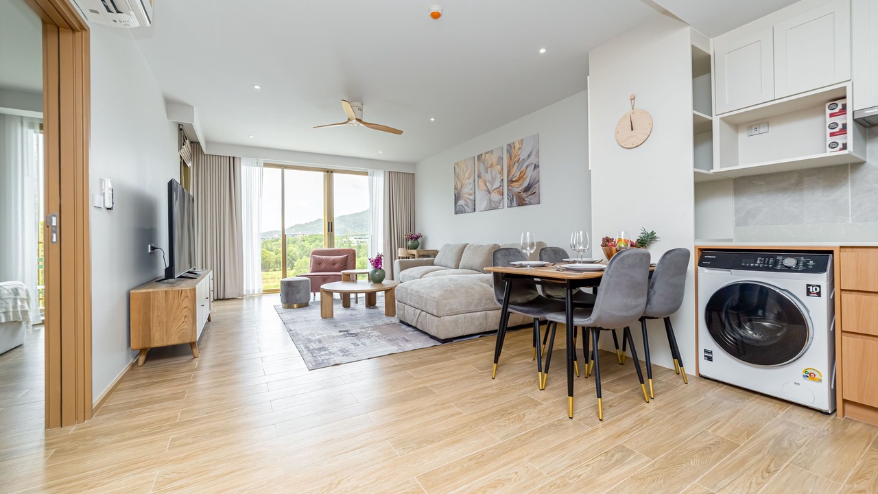 Photo of Bedroom in Bang Tao