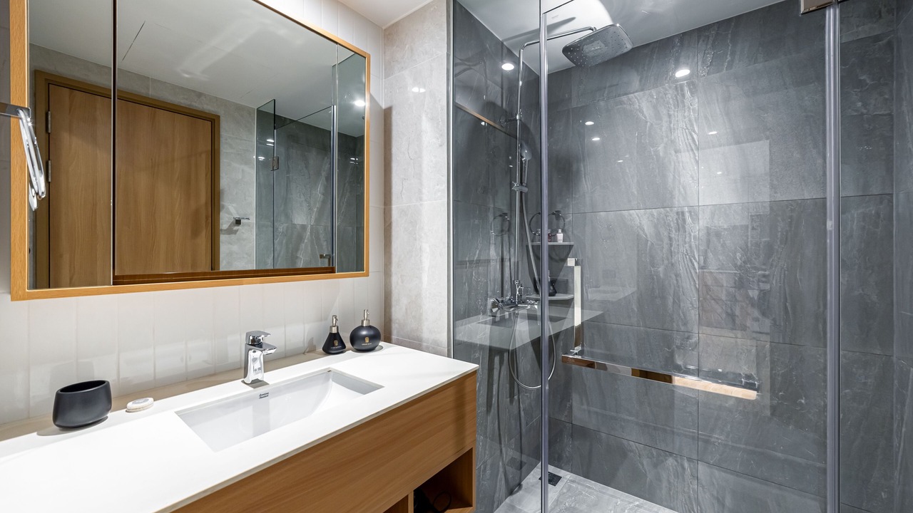 Photo of Bathroom in Bang Tao