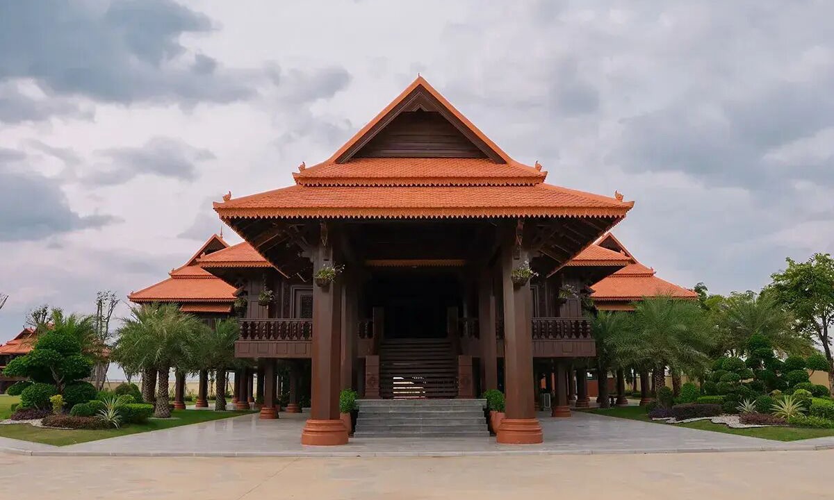 Photo of Outdoor in Kampot