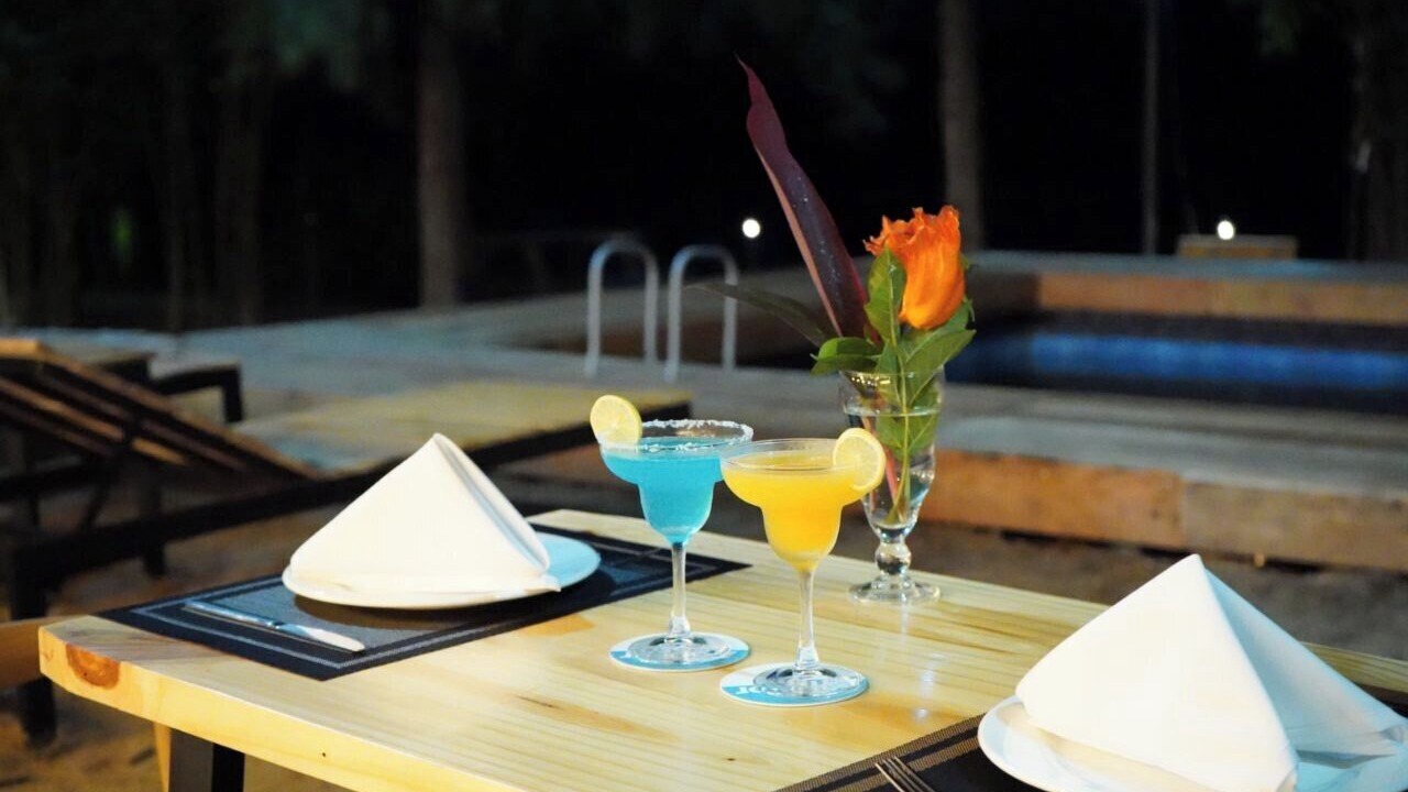 Photo of Patio Balcony in Traeuy Kaoh