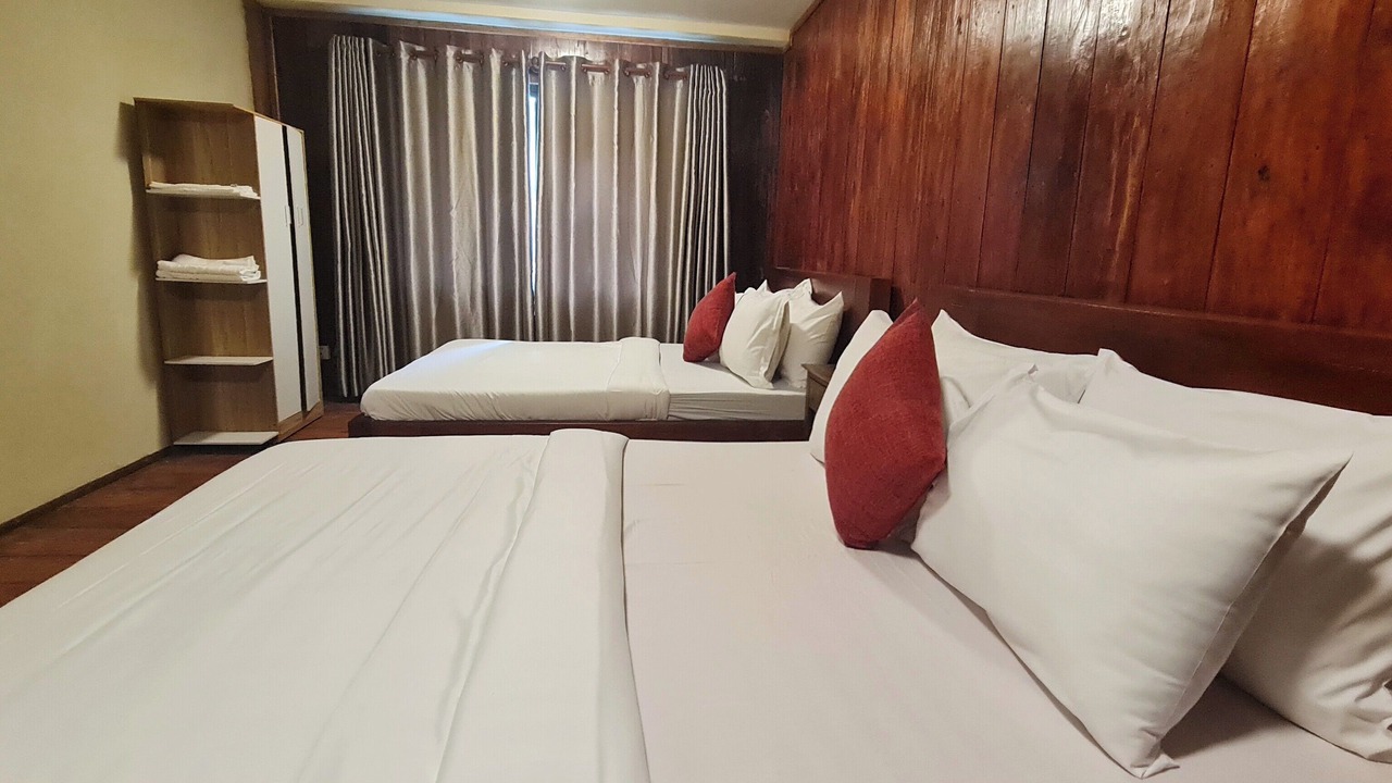 Photo of Bedroom in Traeuy Kaoh