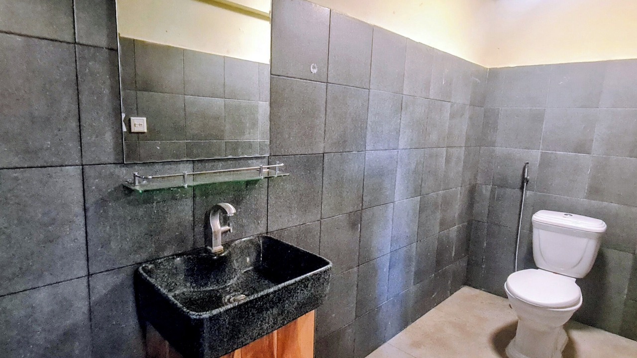 Photo of Bedroom in Traeuy Kaoh