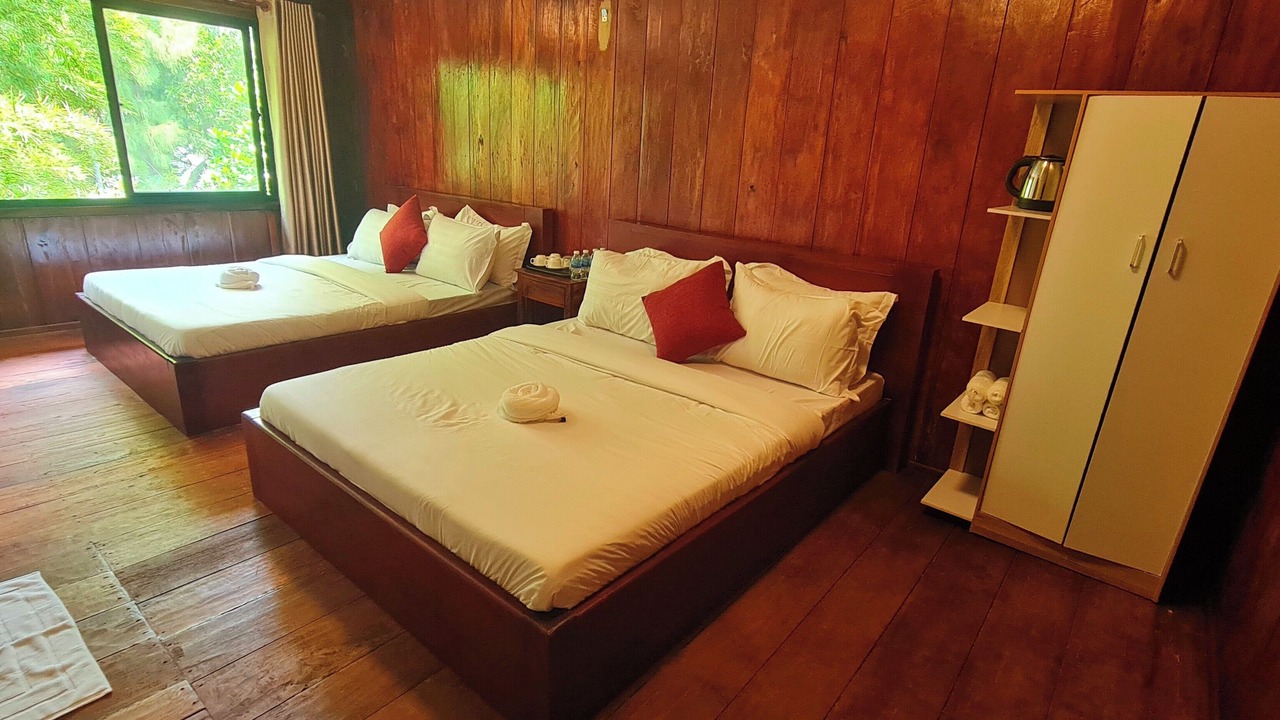 Photo of Bedroom in Traeuy Kaoh