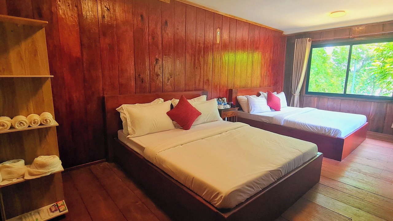 Photo of Bedroom in Traeuy Kaoh