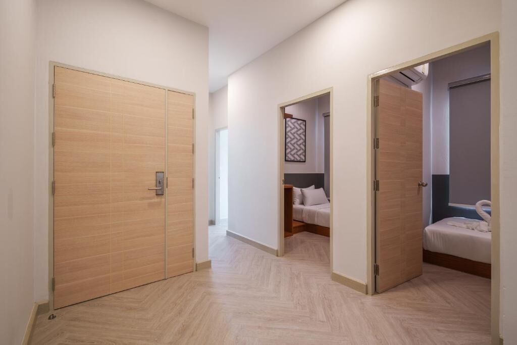 Photo of Bedroom in Ratchathewi