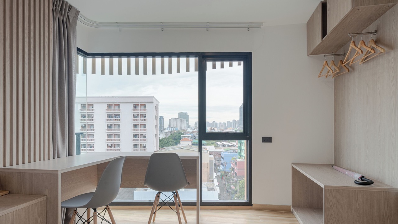 Photo of Bedroom in Din Daeng