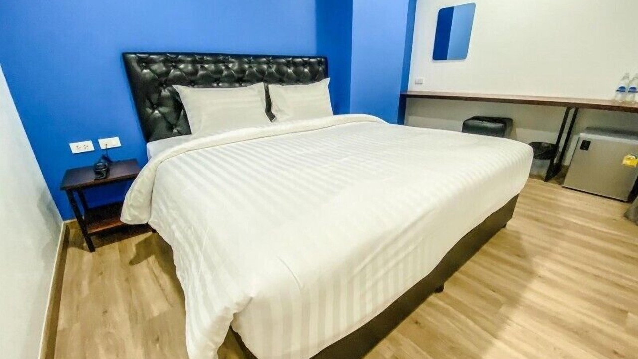 Photo of Bedroom in Ban Tai