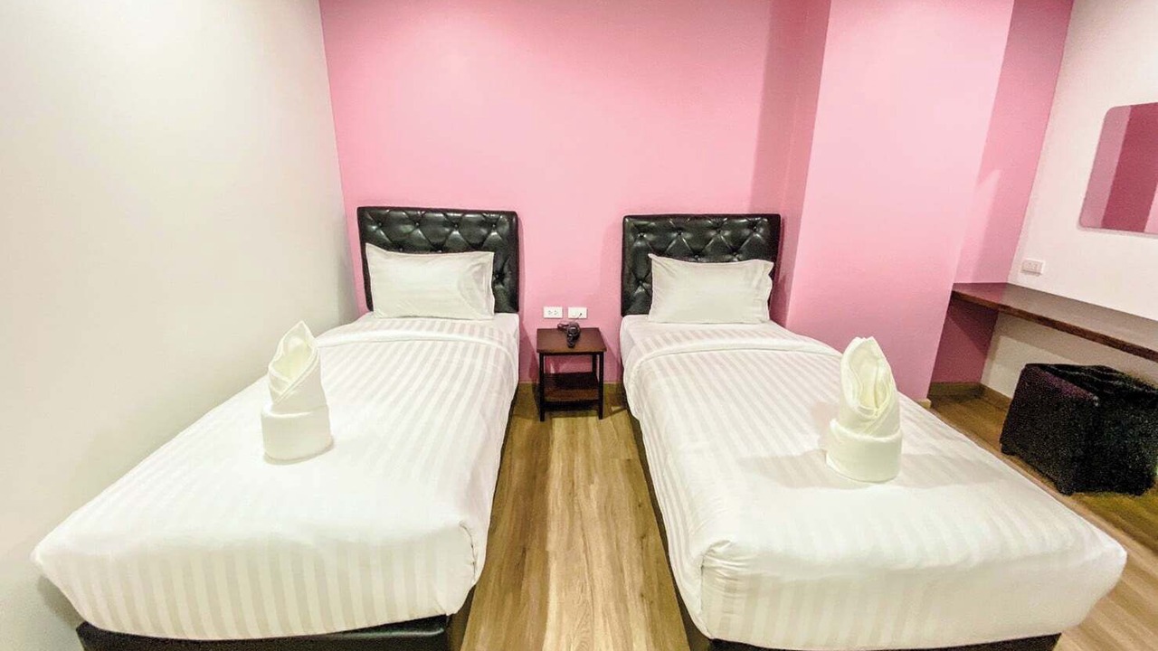 Photo of Bedroom in Ban Tai