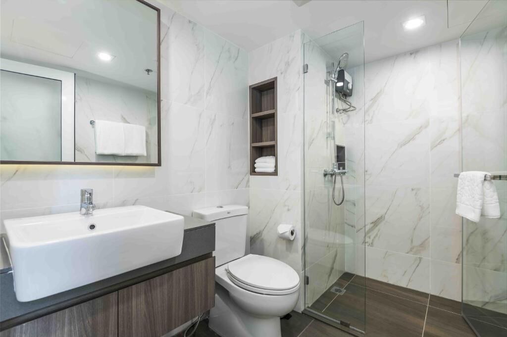 Photo of Bathroom in Huai Khwang