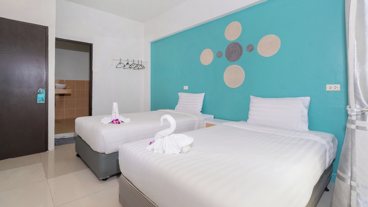 Photo of Bedroom in Karon