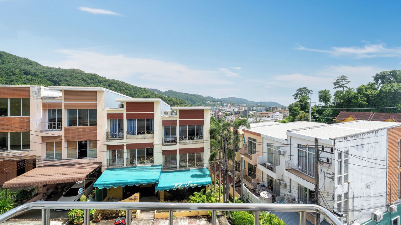 Photo of Outdoor in Karon
