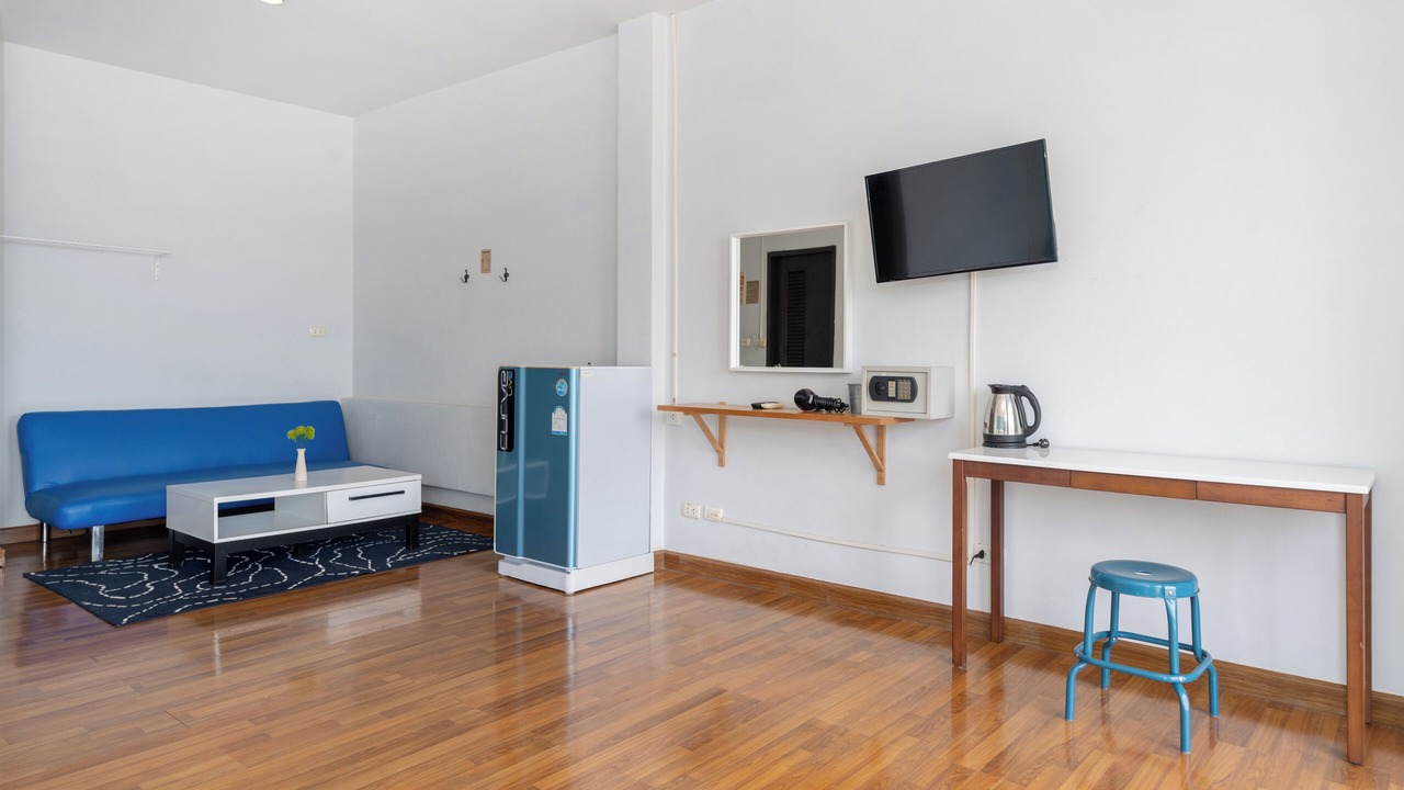 Photo of Bedroom in Karon