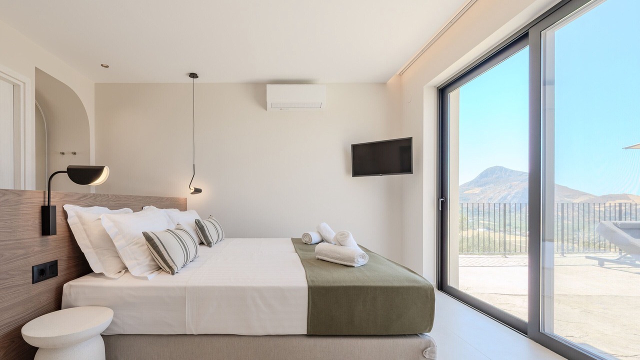 Photo of Outdoor in Agios Vasileios