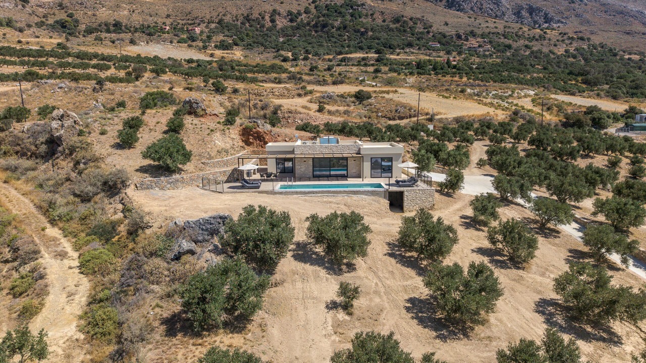 Photo of Outdoor in Agios Vasileios