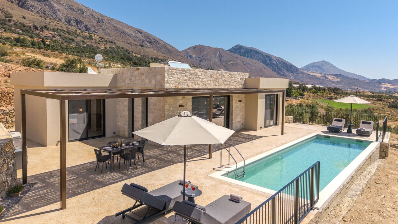Photo of Outdoor in Agios Vasileios