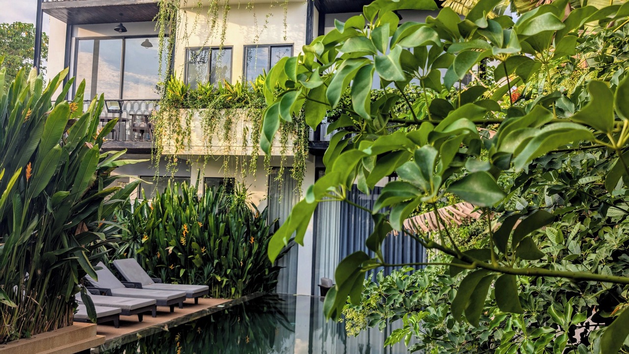Photo of Outdoor in Siem Reap