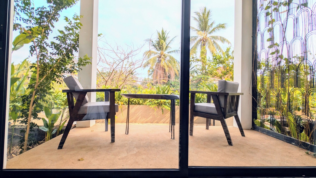 Photo of Patio Balcony in Siem Reap