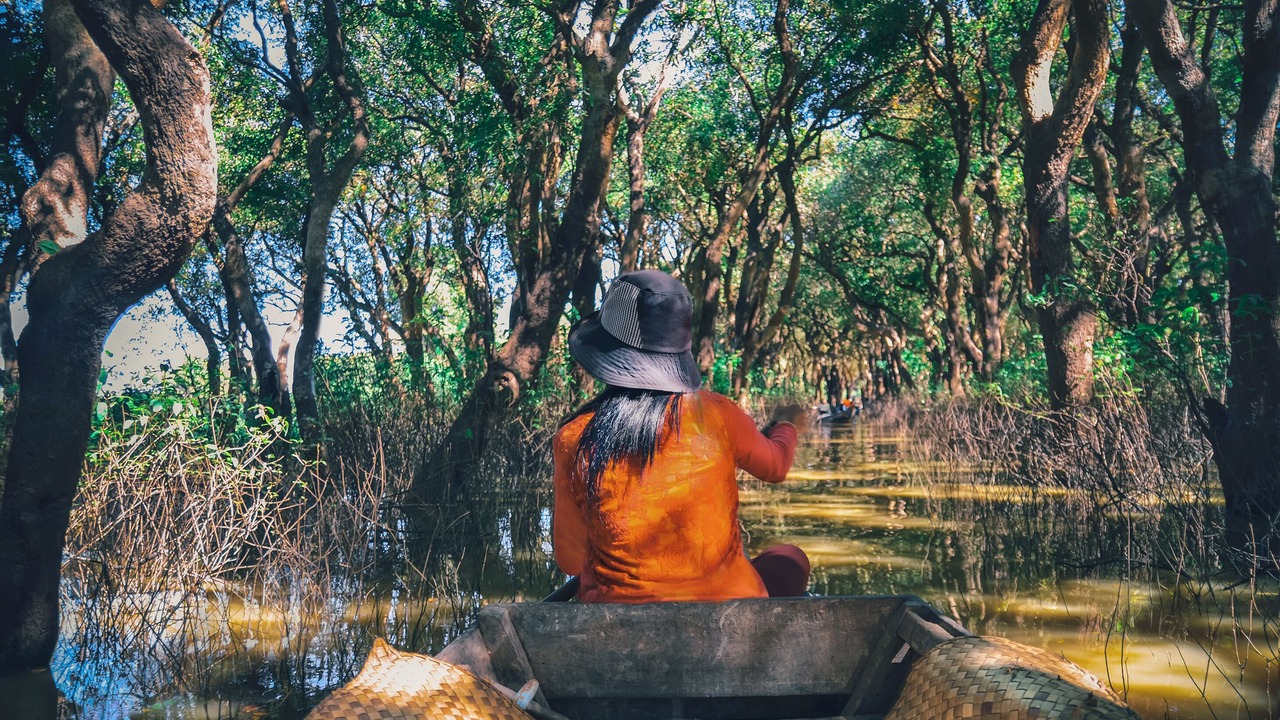 Photo of Others in Siem Reap