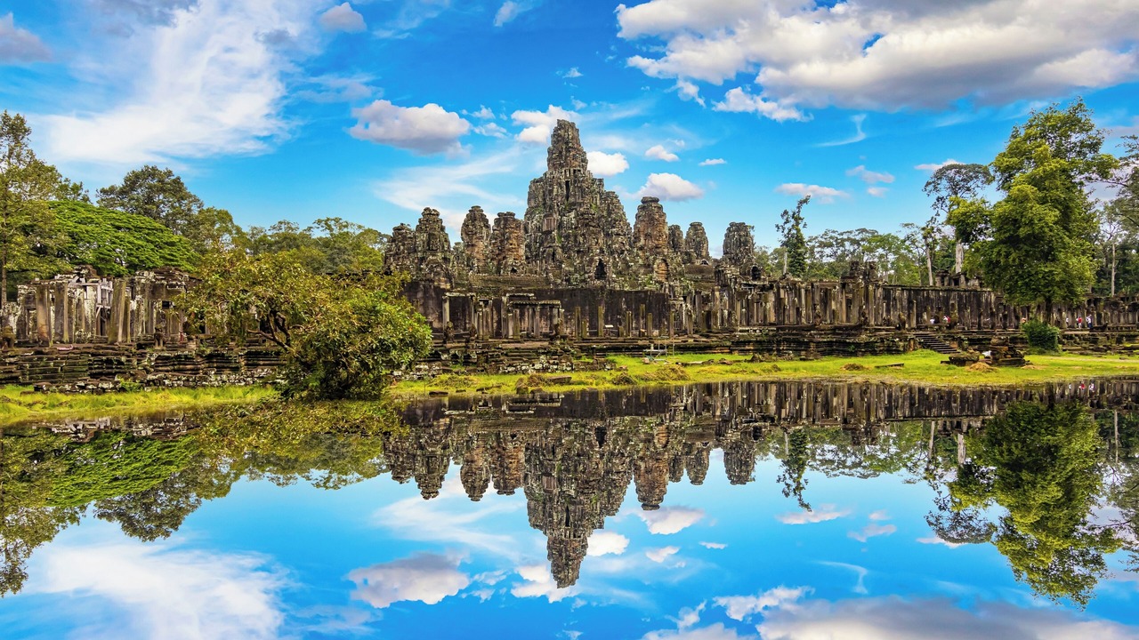 Photo of Others in Siem Reap
