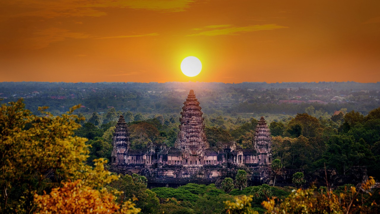 Photo of Others in Siem Reap