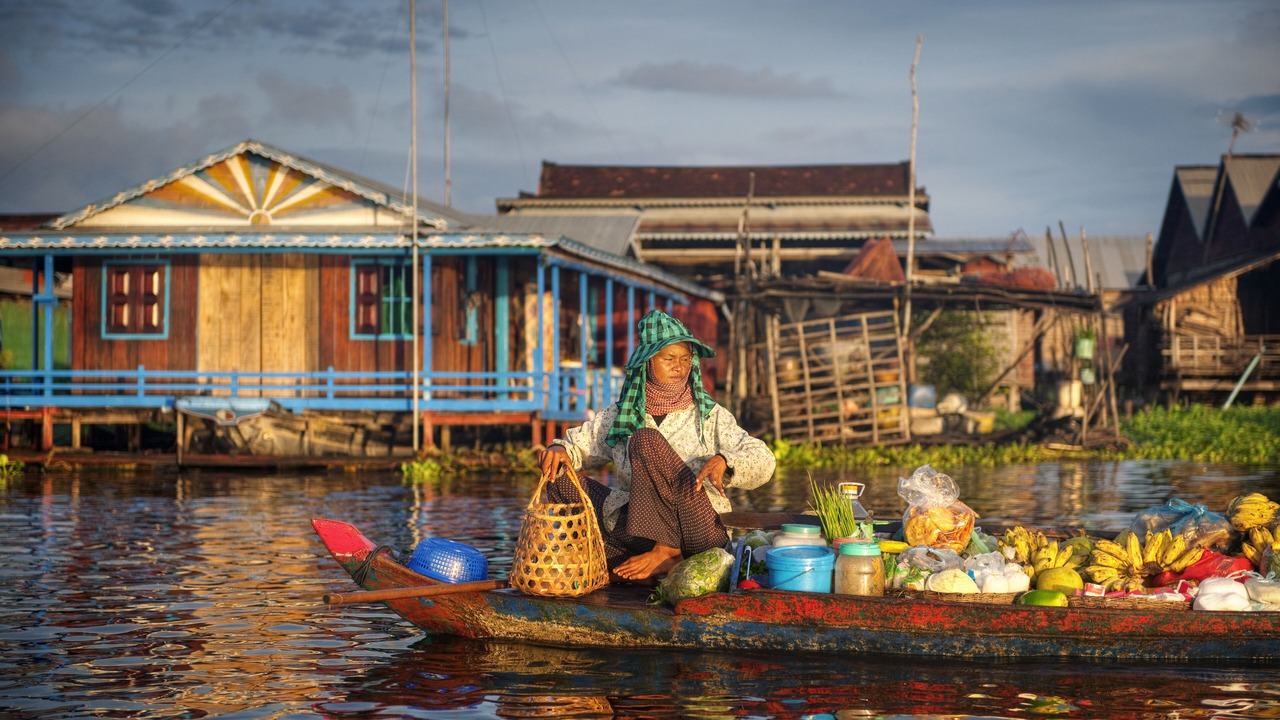 Photo of Others in Siem Reap
