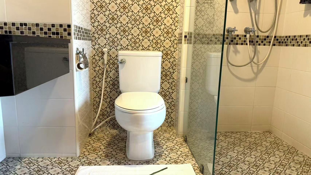Photo of Bedroom in Central Pattaya