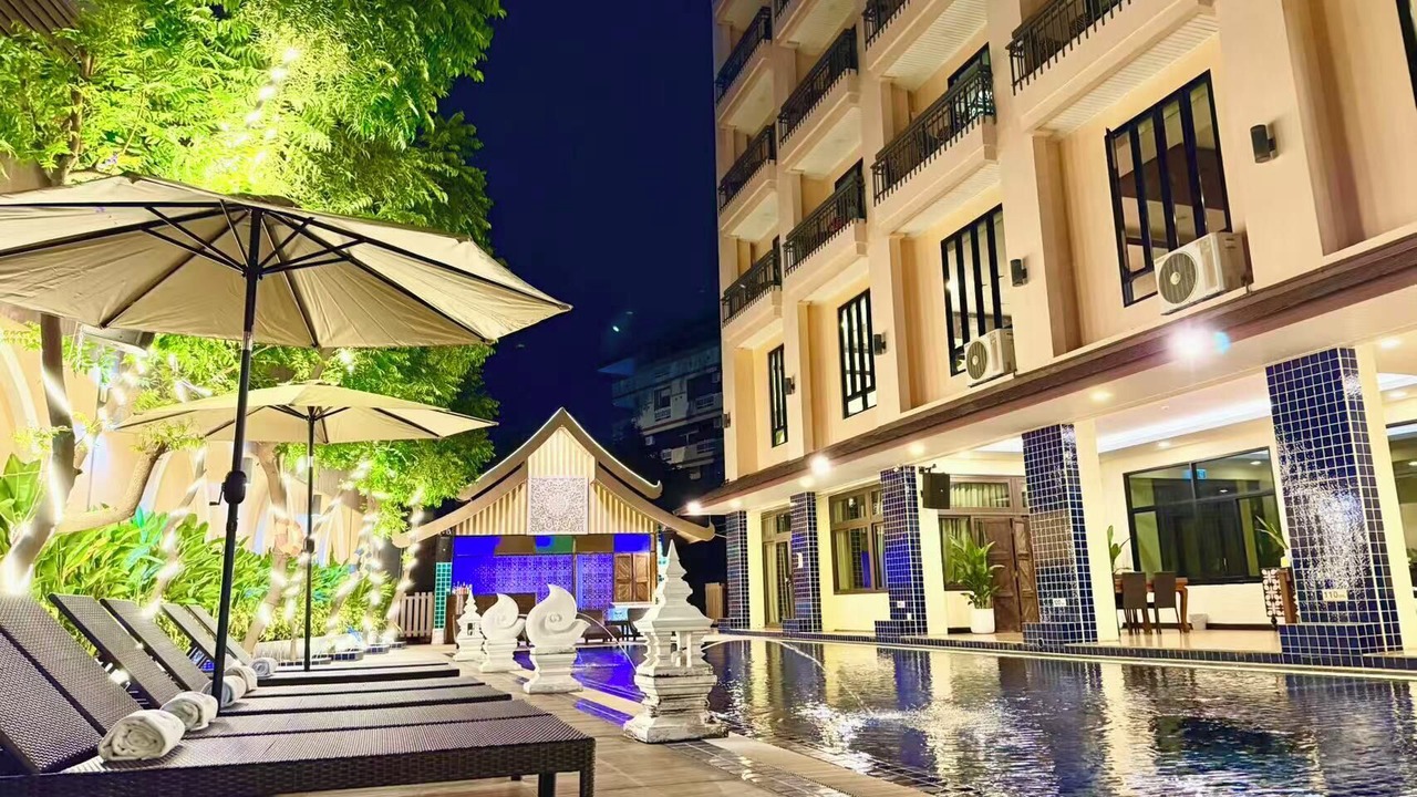 Photo of Outdoor in Central Pattaya