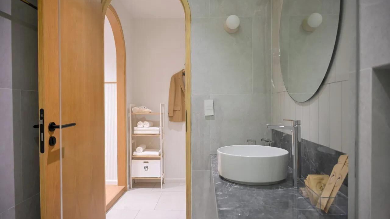 Photo of Bathroom in Bang Rak